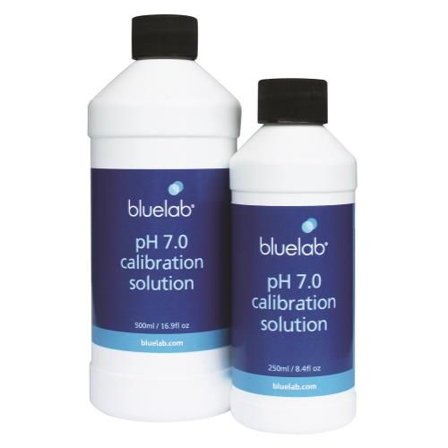 pH 7.0 Calibration Solution - Discount Indoor Gardening