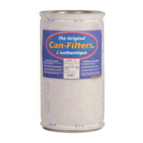 Can-Filter 75 w/out Flange - Discount Indoor Gardening
