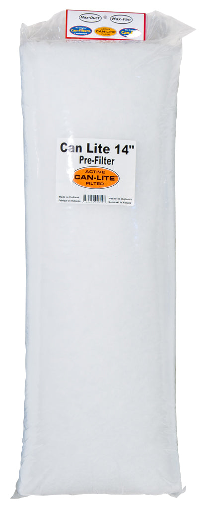 Can-Filter Can Pre Filter - Discount Indoor Gardening