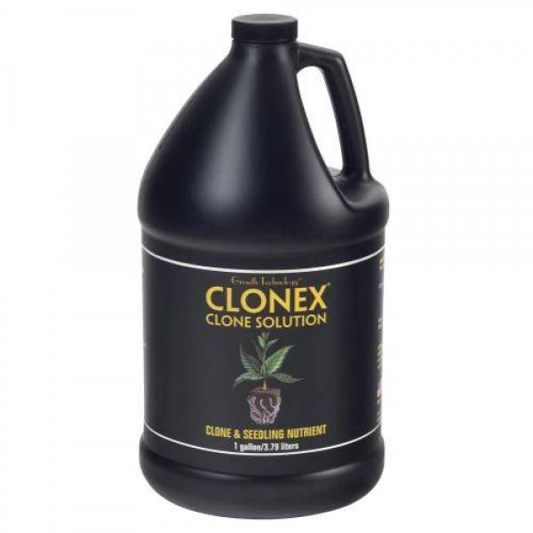 Clonex Clone Solution - Discount Indoor Gardening