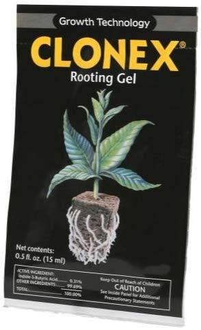 Clonex Gel - Discount Indoor Gardening