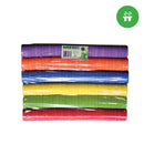 Neoprene Inserts 2" 192 pack Multicolor - Discount Indoor Gardening