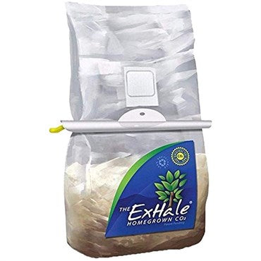 ExHale XL Co2 Bag - Discount Indoor Gardening