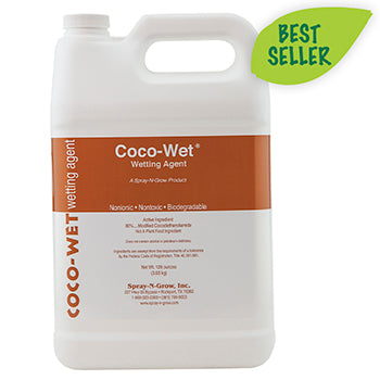Coco-Wet - Discount Indoor Gardening