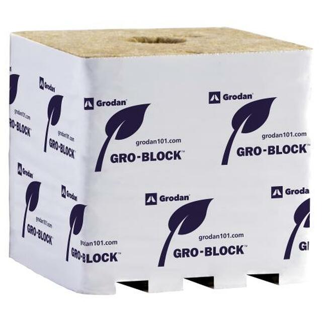 Gro-Block Improved GR32 - Discount Indoor Gardening