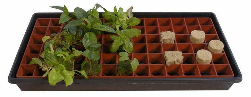 Gro-Smart Tray Insert 78-Cell - Discount Indoor Gardening
