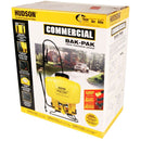 Commerical Bak-Pak Sprayer - Discount Indoor Gardening