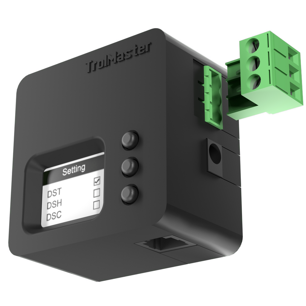 Dry Contact Station（DSD1 AquaX） Discount Indoor Gardening