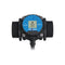 Digital Flow Meter to the Controller for Aqua-X Pro only（DFM-1） - Discount Indoor Gardening