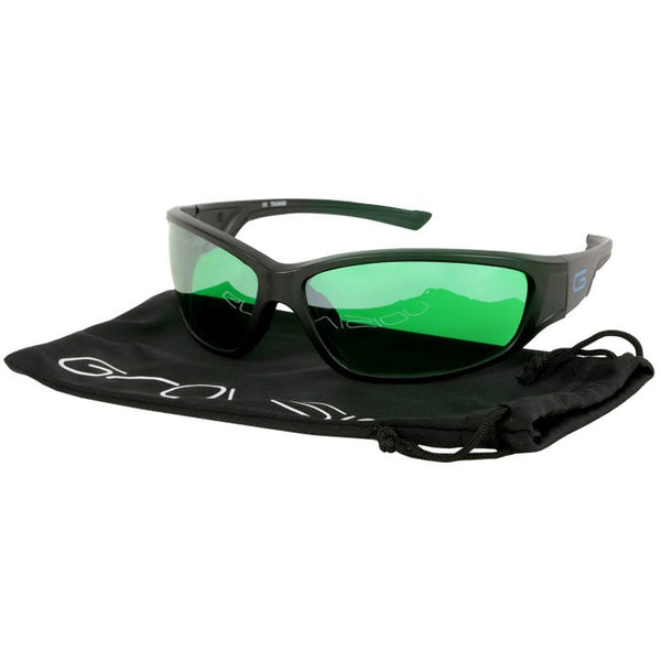 LED Sunglasses - Discount Indoor Gardening