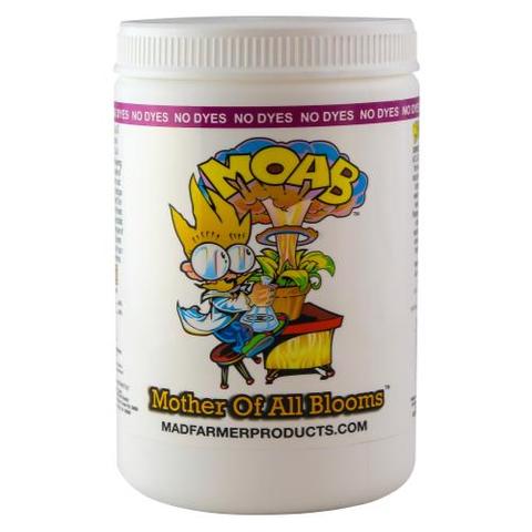 MOAB (Mother of all Blooms) - Discount Indoor Gardening