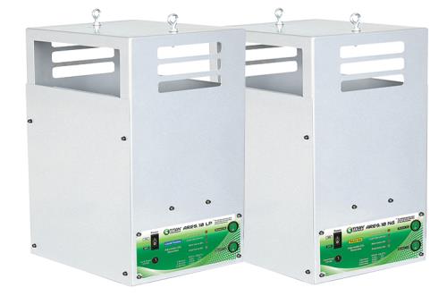 Titan Controls® Ares® 10 - Ten Burner CO2 Generators - Discount Indoor Gardening