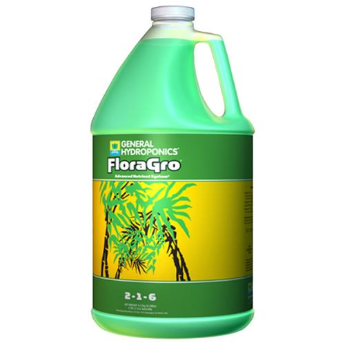 FloraGro - Discount Indoor Gardening