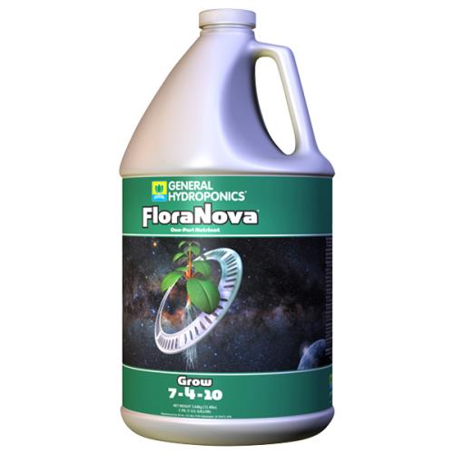 Flora Nova Grow - Discount Indoor Gardening