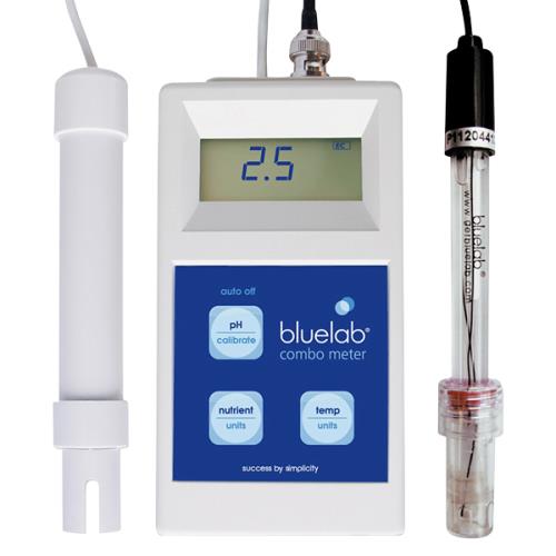 BlueLab Combo Meter - Discount Indoor Gardening