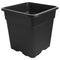 Gro Pro Square Pot - Discount Indoor Gardening