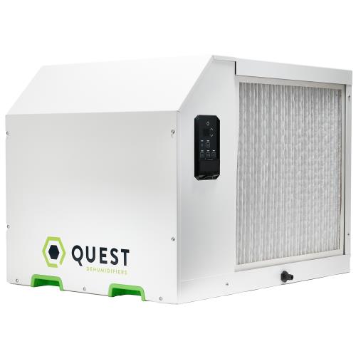 Quest 335 Dehumidifier - Discount Indoor Gardening