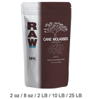 RAW Cane Molasses - Discount Indoor Gardening