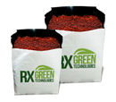 Rx Green Clean Coco Coir - Discount Indoor Gardening