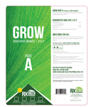 RX Green Grow A & B - Discount Indoor Gardening