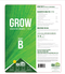 RX Green Grow A & B - Discount Indoor Gardening