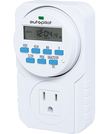 Tempo Timer Auto Autopilot Timers– Discount Indoor Gardening