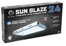 Sun Blaze T5 HO 24-2ft 4 Lamp - Discount Indoor Gardening