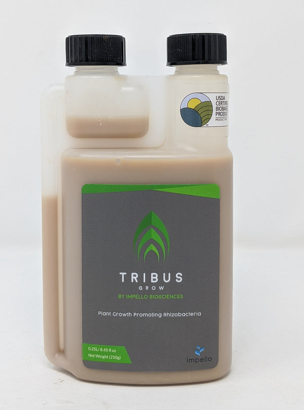 Tribus Grow Formula - Discount Indoor Gardening