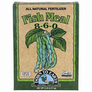 Down to earth fish meal - Discount Indoor Gardening