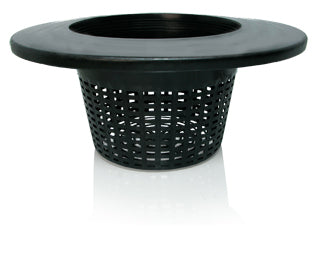 Wide Lip Bucket Basket - Discount Indoor Gardening