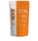 Raw Yucca - Discount Indoor Gardening