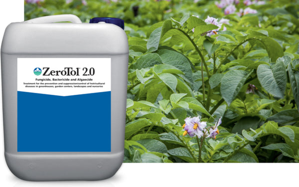 Zerotol 2.0 - Discount Indoor Gardening